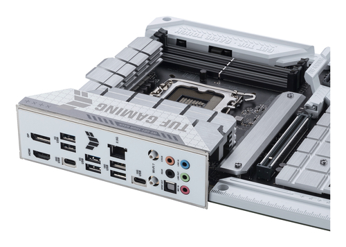 ASUS TUF GAMING Z790-BTF WIFI – image 7