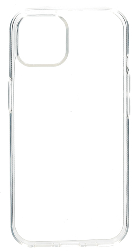 Minimalistisch ontwerp met extra grip en meer bescherming! Zoek je een eenvoudig hoesje dat gewoon zijn werk doet? De Classic TPU Case is het perfecte, afbeelding 5
