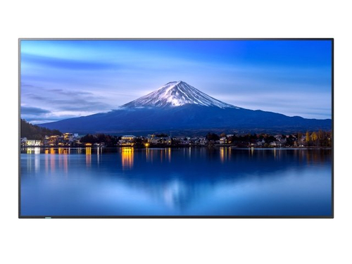 50IN PROFESSIONAL DISPLAY, MULTISYNC P506 -LED LCD PUBLIC DISPLAY , 3840 X 2160