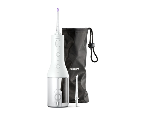 Philips Power Flosser 3000 HX3806/31 Cordless water flosser with accessories – image 2