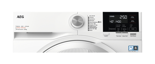 AEG LWR7175M2B - 914610320 – image 2