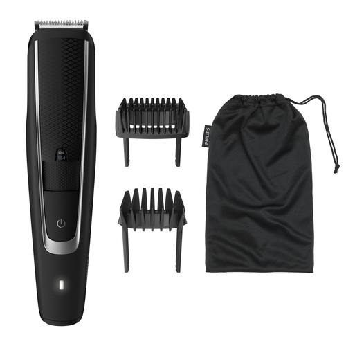 Philips BEARDTRIMMER Series 5000 BT5501/16 beard trimmer AC/Battery 40 – image 1