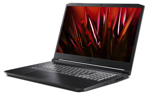 Acer Nitro 5 AN517-54-79PD Intel® Core™ i7 i7-11800H Laptop – image 3
