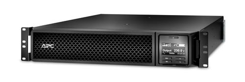 APC Smart-UPS SRT 2200 VA RM SRT2200RMXLI