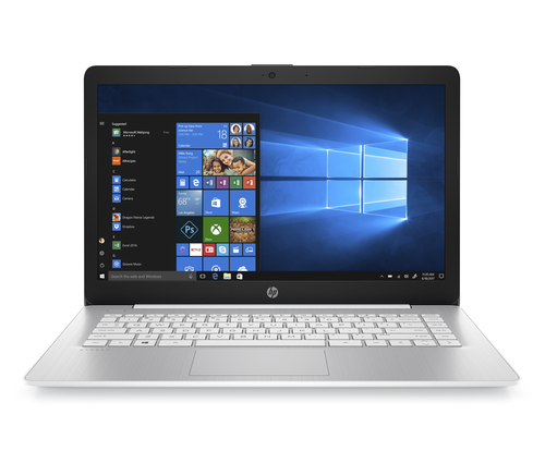HP Stream 11-ah010na Intel Atom® x5-E8000 Laptop – image 6