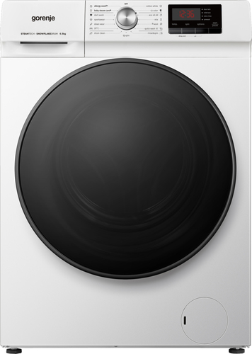 Gorenje WNHEI14APS/DE washing machine Front-load