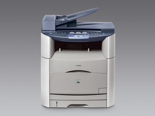 Canon LaserBase MF8180C Laser A4 – image 2
