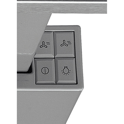 Whirlpool AKR 6390/1 IX Sølv – billede 3