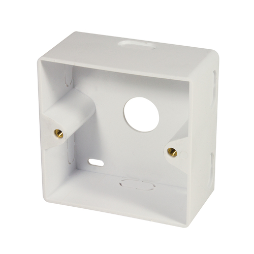 LogiLink NP0124 2 x RJ-45 wandcontactdoos, afbeelding 4