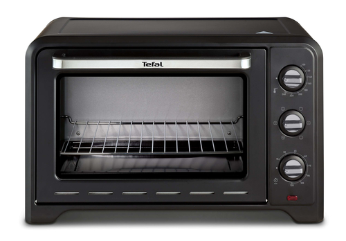 Tefal OF4648 Mini oven Zwart, afbeelding 2