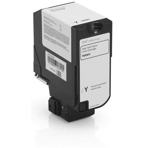 Dell KT71F product photo