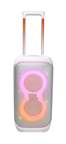 JBL Partybox Stage 320 Wit, afbeelding 5