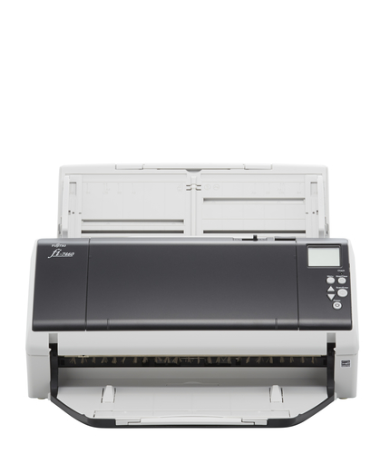 FI-7460 (INCLUDES PAPERSTREAM IP AND CAPTURE)