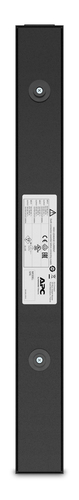 APC Rack PDU, Basic AP6003A stekkerdoos, afbeelding 2