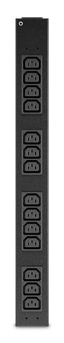 APC Rack PDU, Basic AP6003A stekkerdoos, afbeelding 3