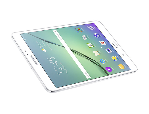 製品データ Samsung Galaxy Tab S2 SM-T713 32 GB 20.3 cm (8