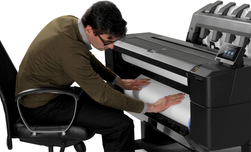 HP T1500 36-in PS ePrinter eHDD – image 5
