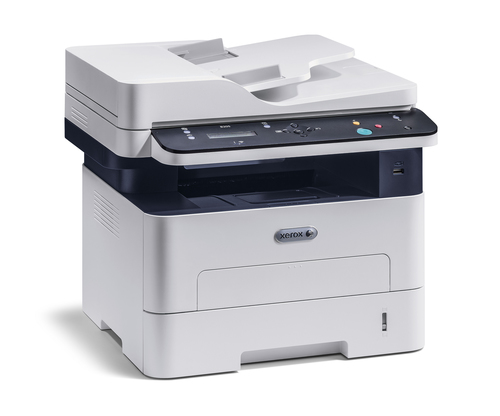 Xerox B205V_NI+106R04347 multifunction printer Laser A4 – image 2