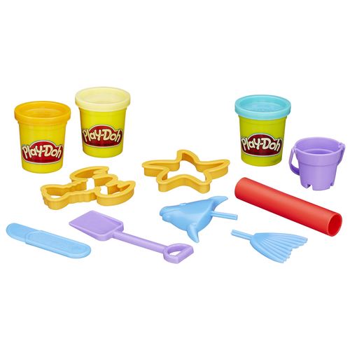Play-Doh Spaßeimer