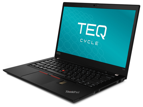 Teqcycle TLT490DE02P