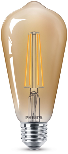 Philips Lamp (Dimmable)