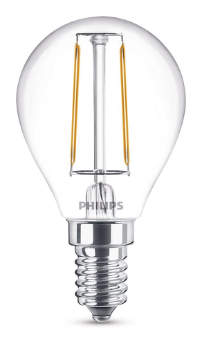 Philips Candle & Lustre