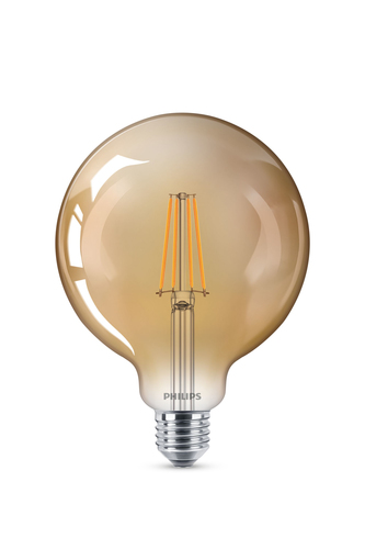 Philips Lamp (Dimmable)