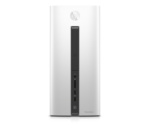 HP Pavilion 550-021a, Core i7-4790, 2 TB HDD, GTX 745