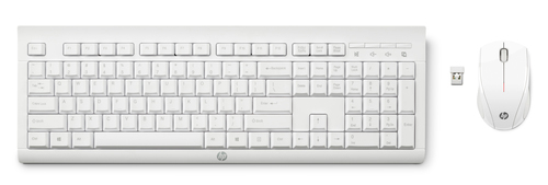 HP C2710 Combo Keyboard klaviatuur Hiir kaasa arvatud Kontor