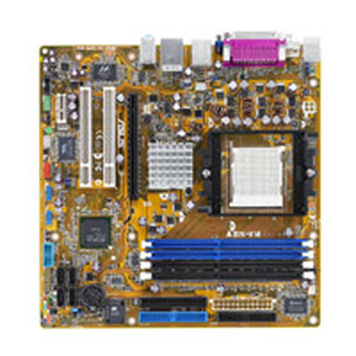 ASUS MB ASUS AMD A8N-VM CSM