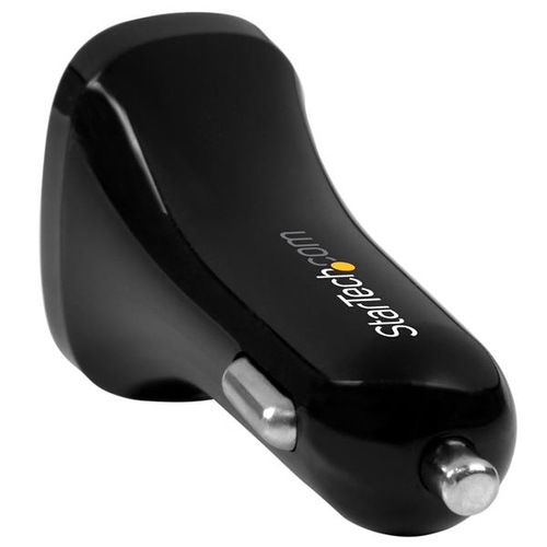 StarTech.com Dubbele USB autolader - dual USB, afbeelding 3