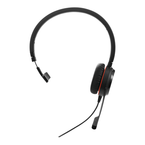 Jabra Evolve 30 II Mono USB Headset 5393-829-309 - image 2