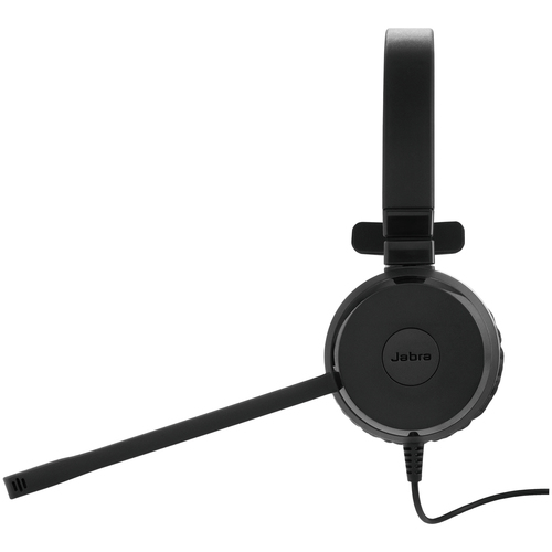 Jabra Evolve 30 II Mono USB Headset 5393-829-309 - image 3