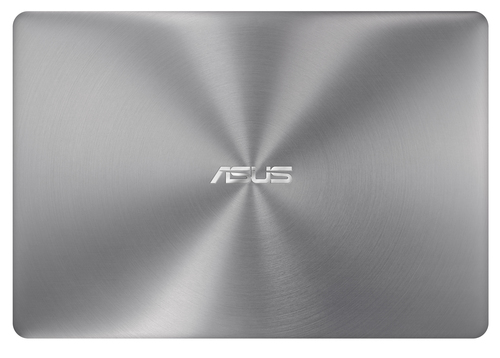 ASUS Zenbook UX310UQ-GL307T laptop Intel® Core™ i5 i5-7200U – image 5