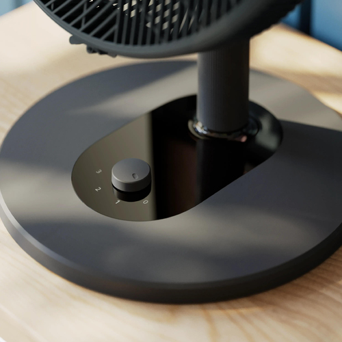 Philips CX1045/01 household fan Black, Grey – image 7