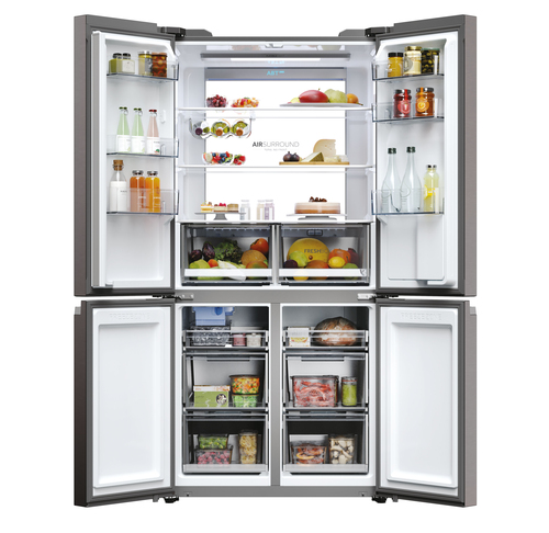 Haier HCR79F19EHMD Freestanding – image 2