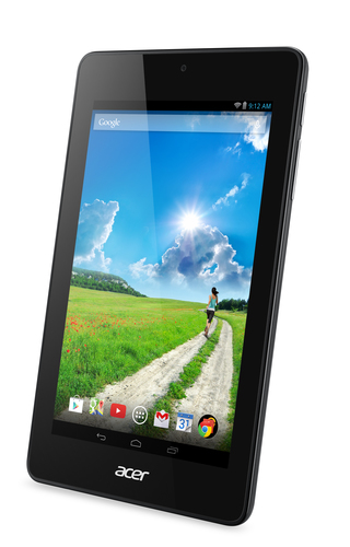 Acer Iconia B1-730HD Intel Atom® – image 2
