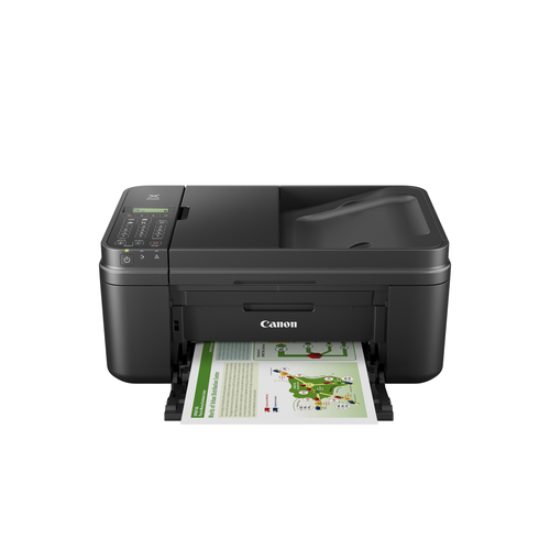Canon PIXMA MX495 Inkjet A4 – image 3