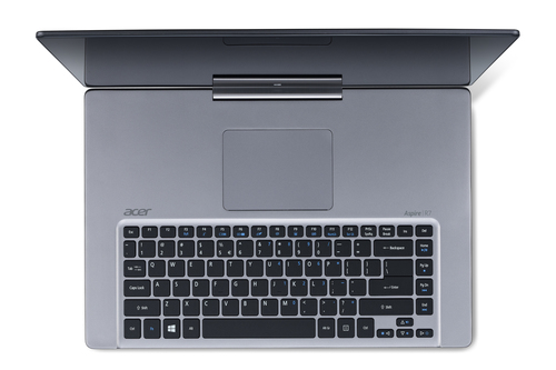 Acer Aspire 571-53334G50ass Intel® Core™ i5 i5-3337U Hybrid (2-in-1) – image 5