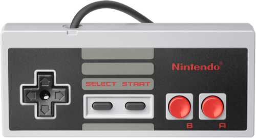 Consola Retro Nintendo NES Classic Edition