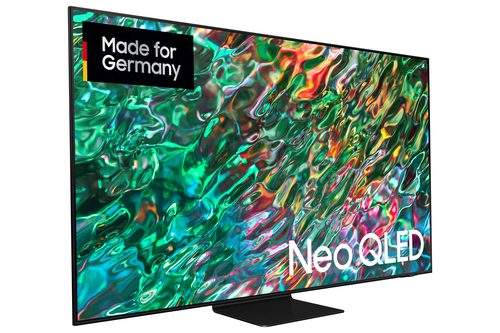 Samsung GQ85QN90BAT 2.16 m (85") 4K Ultra HD Smart TV Wi-Fi Black – image 3