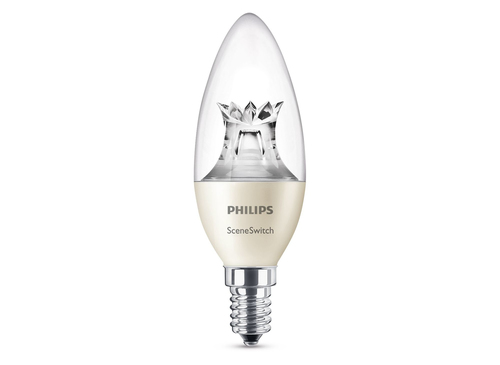 Philips Candle