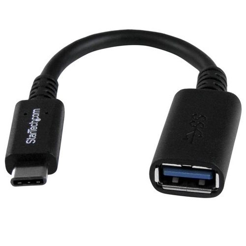 Cable USB StarTech.com USB31CAADP