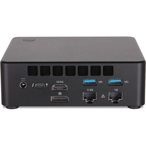 TERRA PC-Micro 5000C GREENLINE Micro PC Core i3 I3-1315U 16GB 500GB Intel UHD Graphics Windows 11 – billede 2