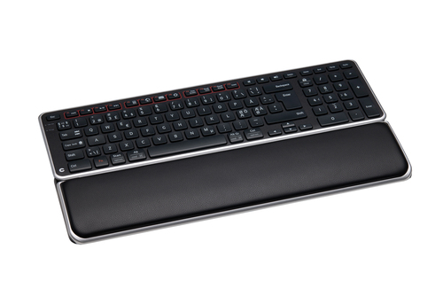 Contour Design Balance Keyboard PN + wrist rest – image 2