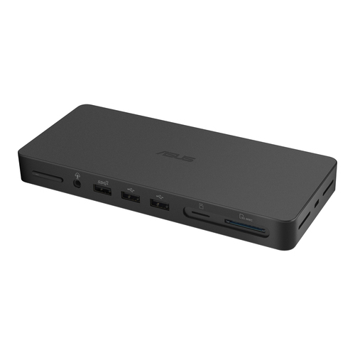 ASUS Triple 4K Thunderbolt4 Dock DC500 dockingstation, afbeelding 5