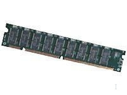 Kingston Technology 4GB 667MHz DDR2 ECC Fully Buffered CL5 DIMM (Kit of 2) Dual Rank, x4