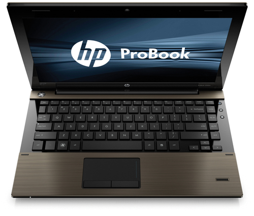 HP ProBook 5320m Intel® Core™ i3 i3-350M – image 6