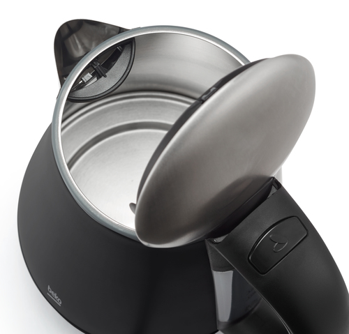 Beko WKM7307B electric kettle – image 2
