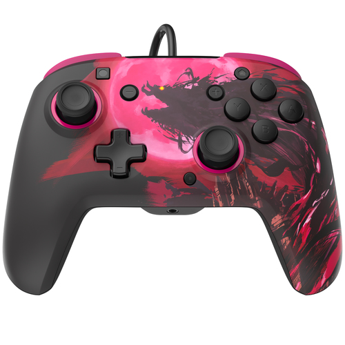 PDP Nintendo Switch Calamity Ganon REMATCH Controller